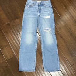 Levi’s Jeans