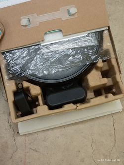 Robo Vacuum