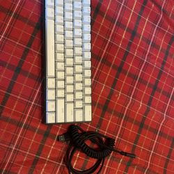 Razer Huntsman Mini Special Edition 