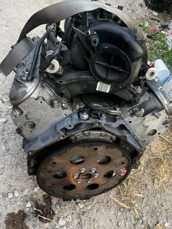 2006 Chevy Motor 5.3 $650
