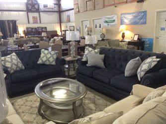 New Ashley Sofa Set Free Delivery