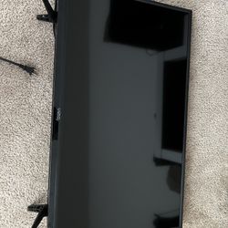 32” Smart TV (Vizio)