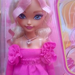 MALIBU BARBIE DREAM BESTIES DOLL