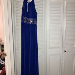 Size 10 Prom Dress 