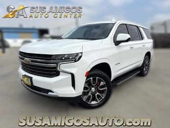 2021 Chevrolet Tahoe