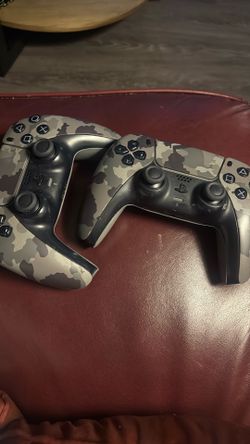 Ps5 controller