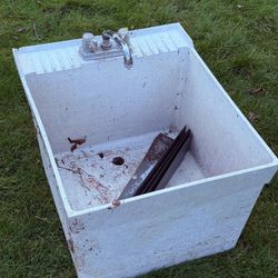 Utility Sink