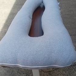 Pregnancy Pillow 
