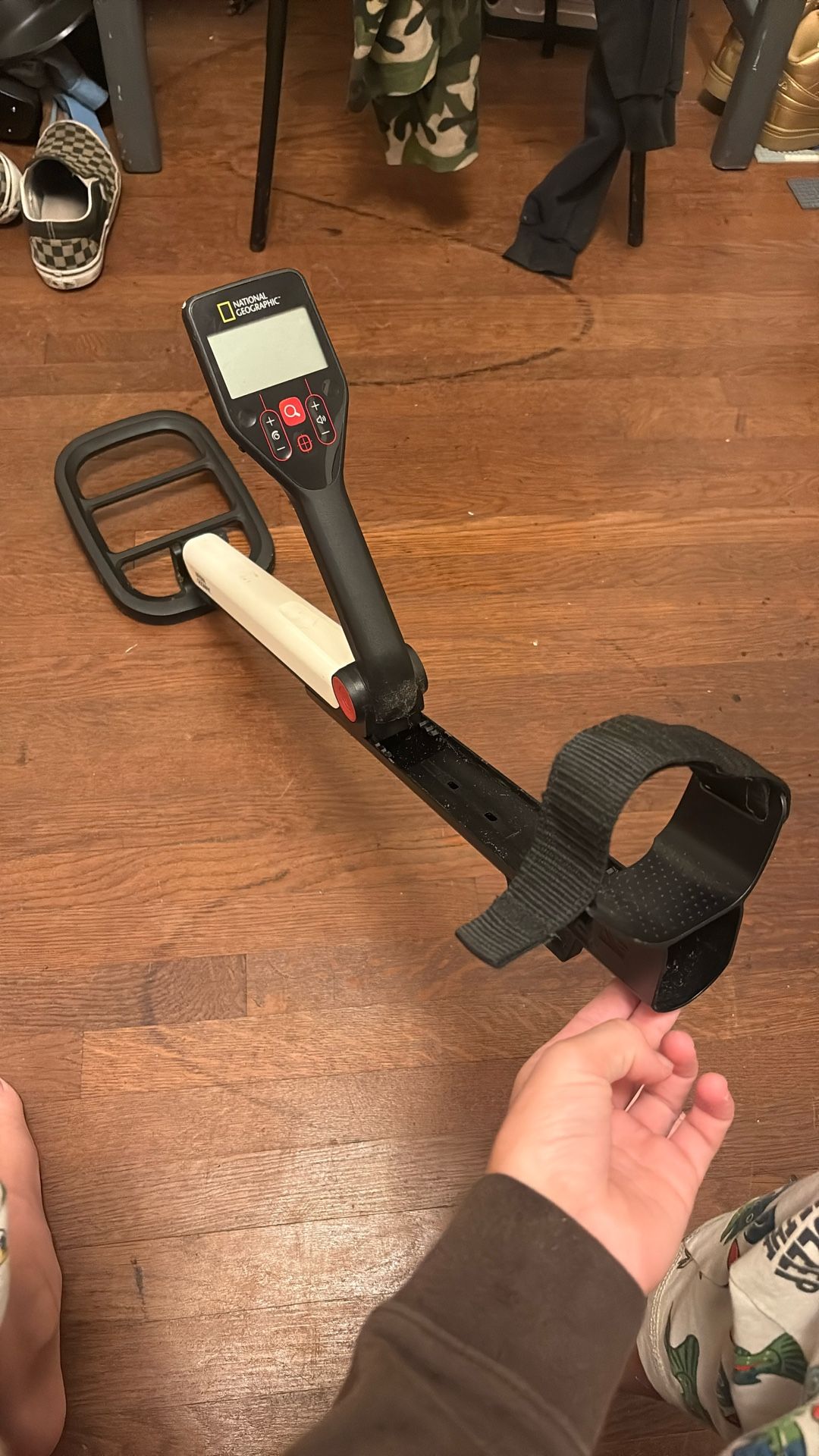 Metal Detector
