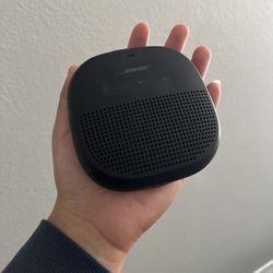 Bose Speaker 