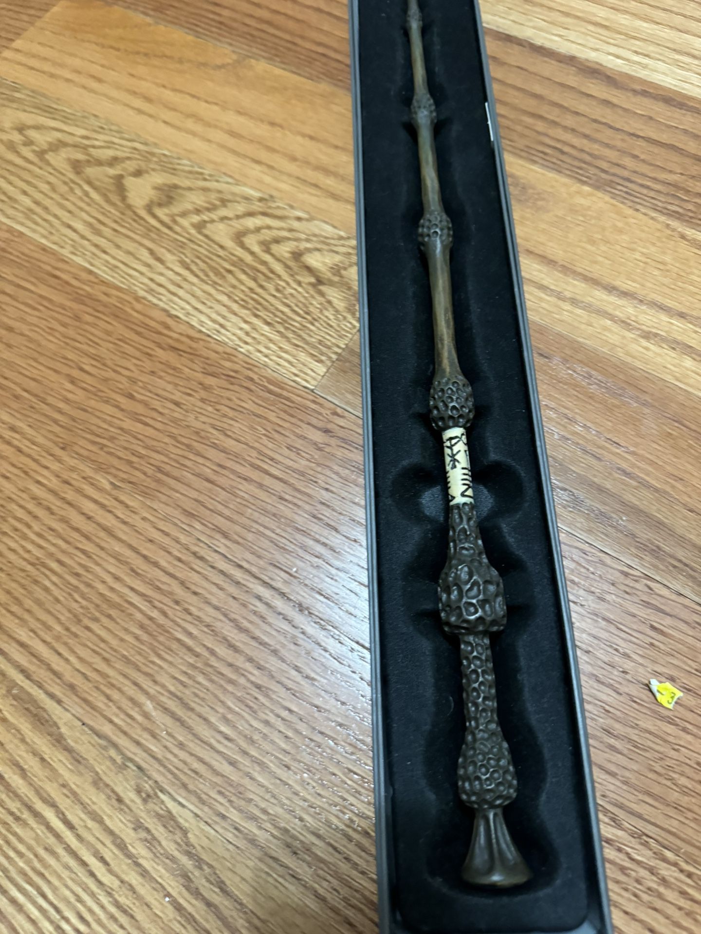 Universal Studios Wizarding World of Harry Potter PROFESSOR DUMBLEDORE Wand