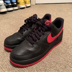 Size 10M Air Force 1 Low Bred