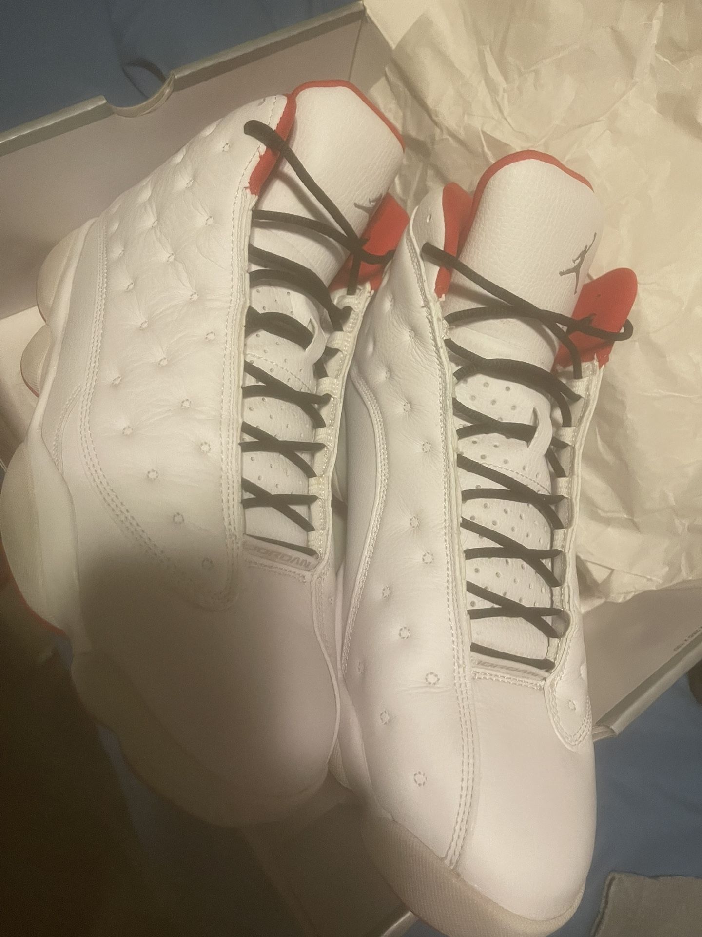 Jordan 13 Retro
