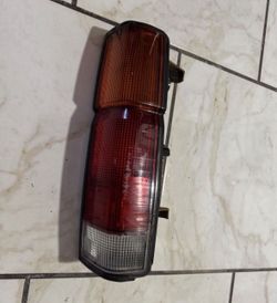 Nissan Taillight 