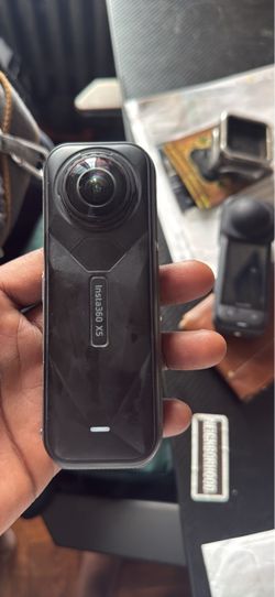 Insta 360 x5
