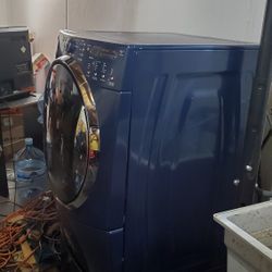 Washer And Dryer 650 Gently Used Works Like New, Pick Up Only