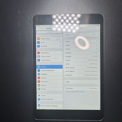 iPad Mini WiFi a1432