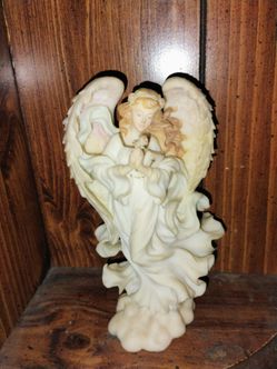 Angel Figurine