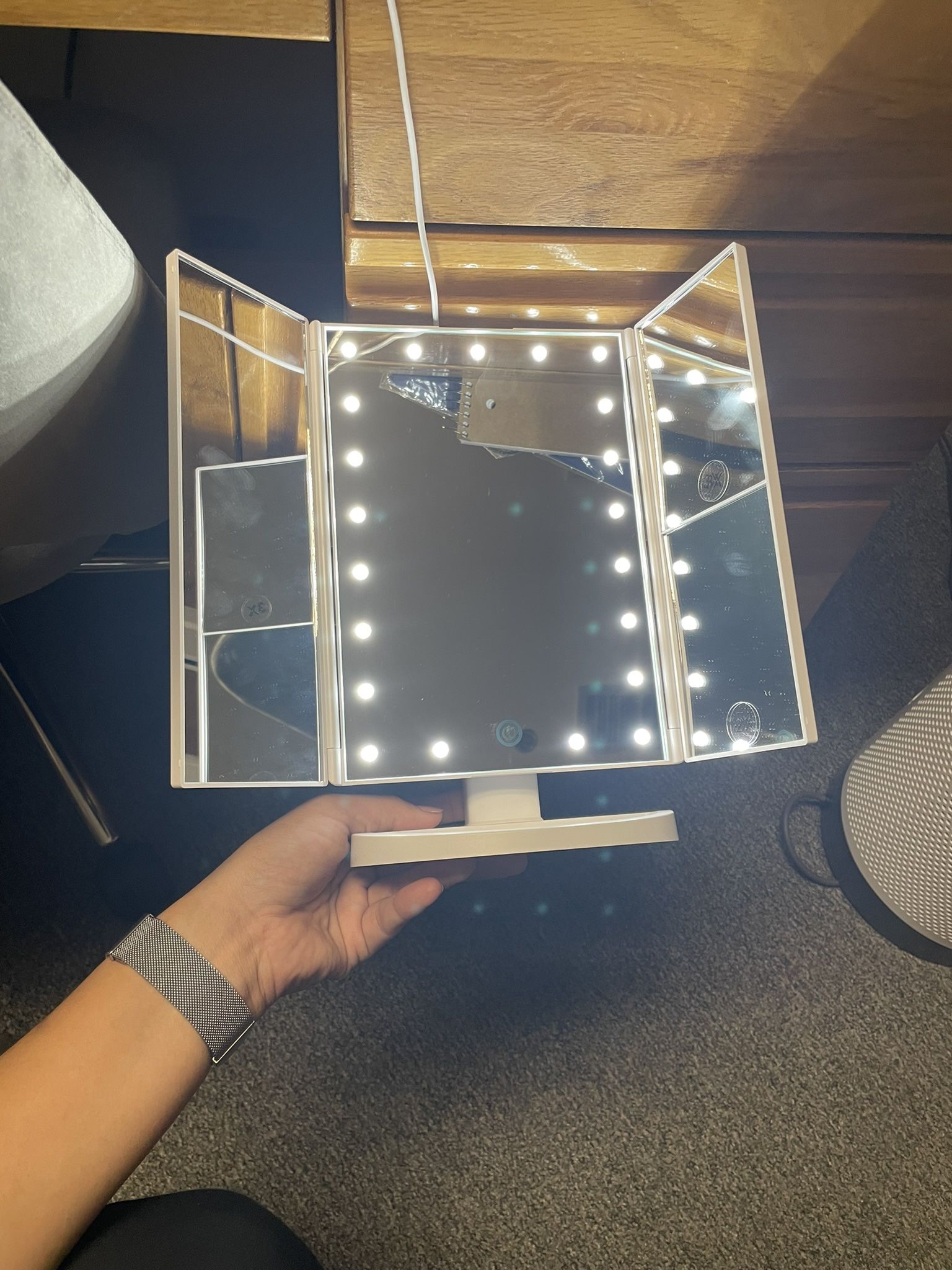 Makeup Mirror