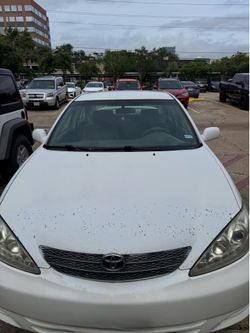 2004 Toyota Camry