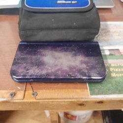 3 ds galaxy