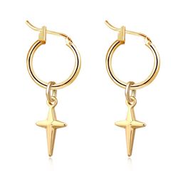Northern Star Earrings