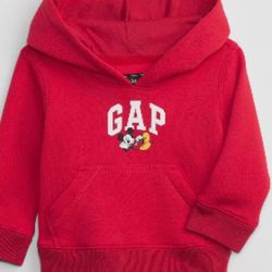 Baby Gap Disney Sweater 