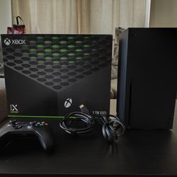 XBOX XBX 1TB