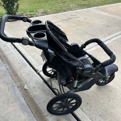 Kolcraft Stroller
