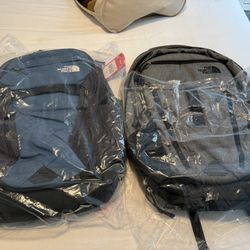 North Face Surge Backpacks 
