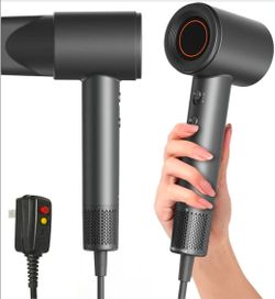Professional High Speed Blow Dryer