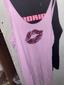 Victoria Secret Night Dress