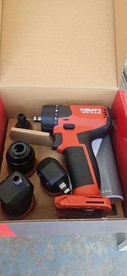 Hilti  Drill