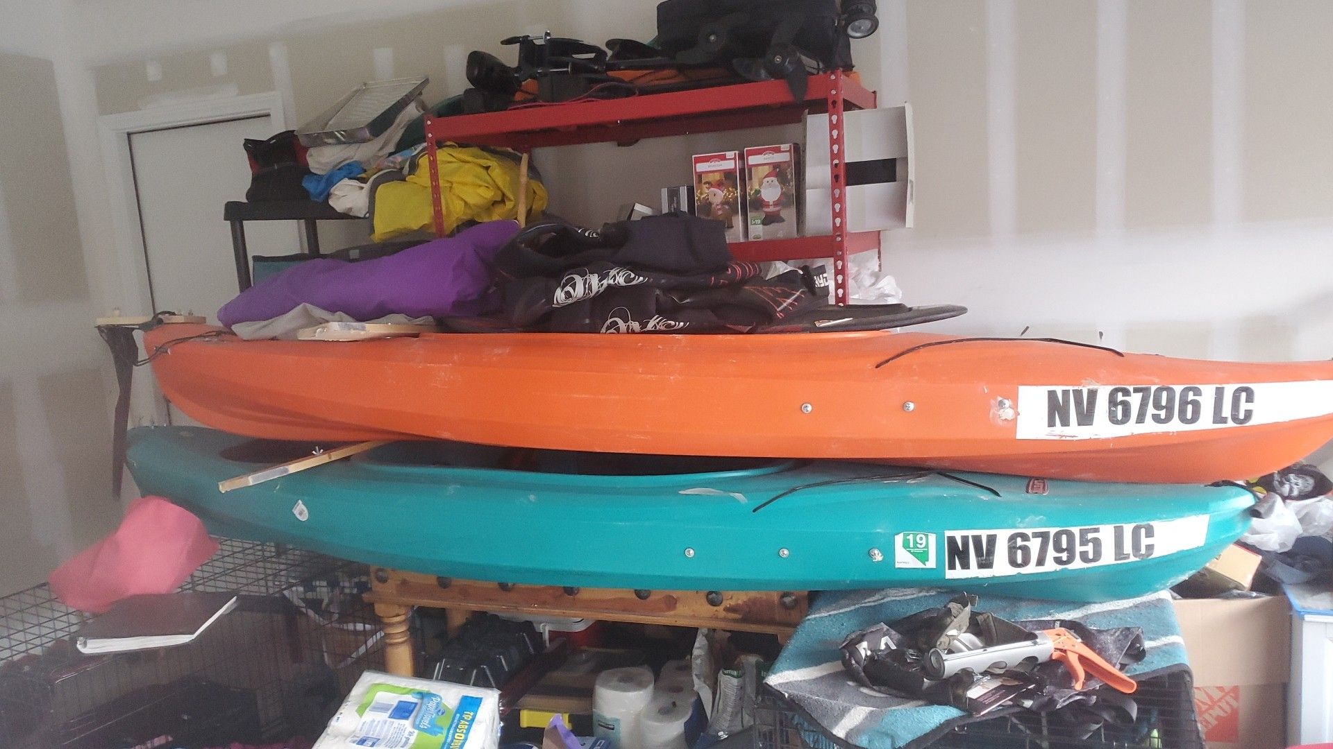 Kayaks for Sale in Henderson, NV OfferUp