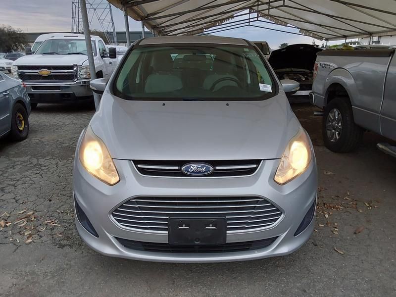 2014 Ford C-max