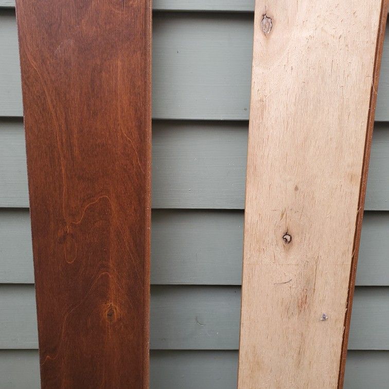 Tongue And Groove Wood Flooring for Sale in Grays Harbor County, WA OfferUp