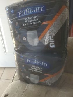 Fit right