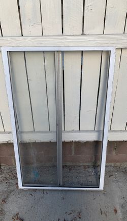 Window 30 x 48