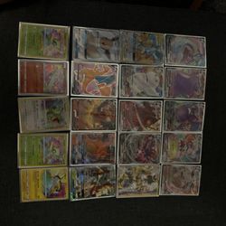 Pokemon cards For Sale