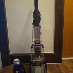 Bissell Powerbrush Powerforce Pet 
