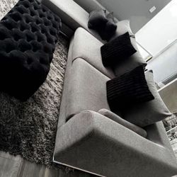 El Dorado Sofa