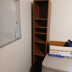 Book Shelf 