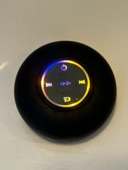 Shower Speaker