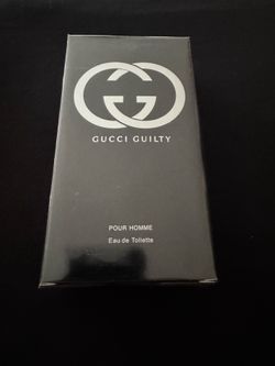 Gucci Guilty