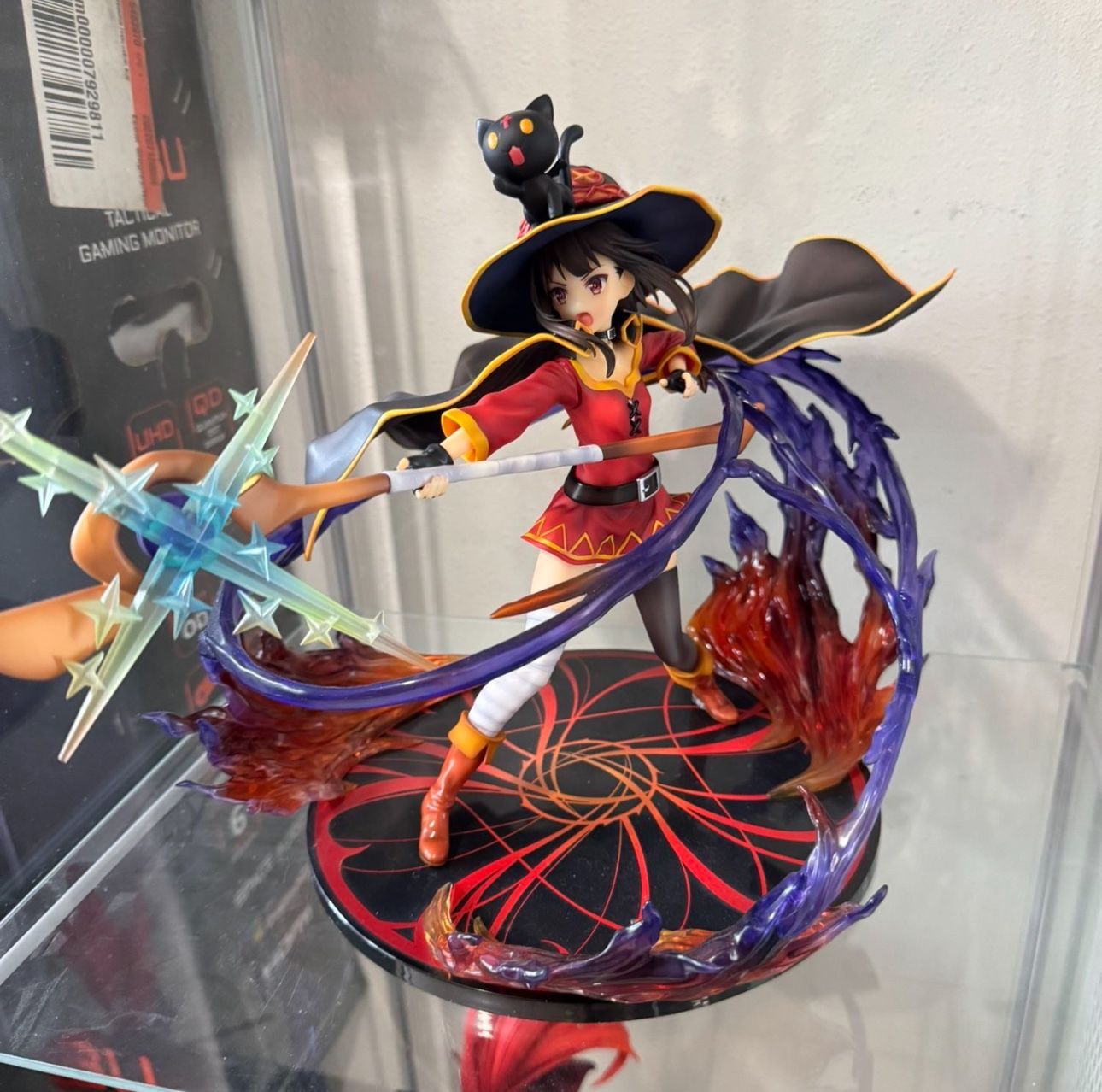 Megumin Estream