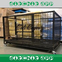 wide cup Give a Warm Home with Dog Pet Cages and Kennels