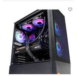 High-End Gaming PC | Ryzen 7 7800X3D | RX 9070 XT | 32GB DDR5 | 2TB NVMe