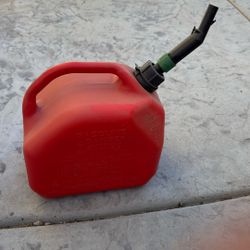 10L Gasoline Containter
