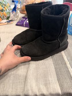 Ugg Boots Size 1