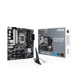Asus Prime B760M-A AX